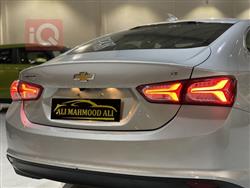 شيفروليه ماليبو